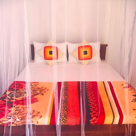 Senehas Homestay Ella Exterior foto