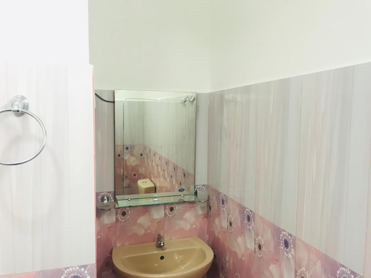 Senehas Homestay Ella Exterior foto
